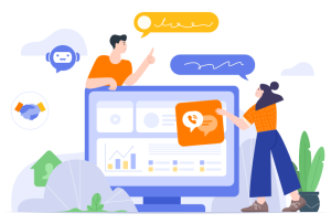 AI智能外呼系统